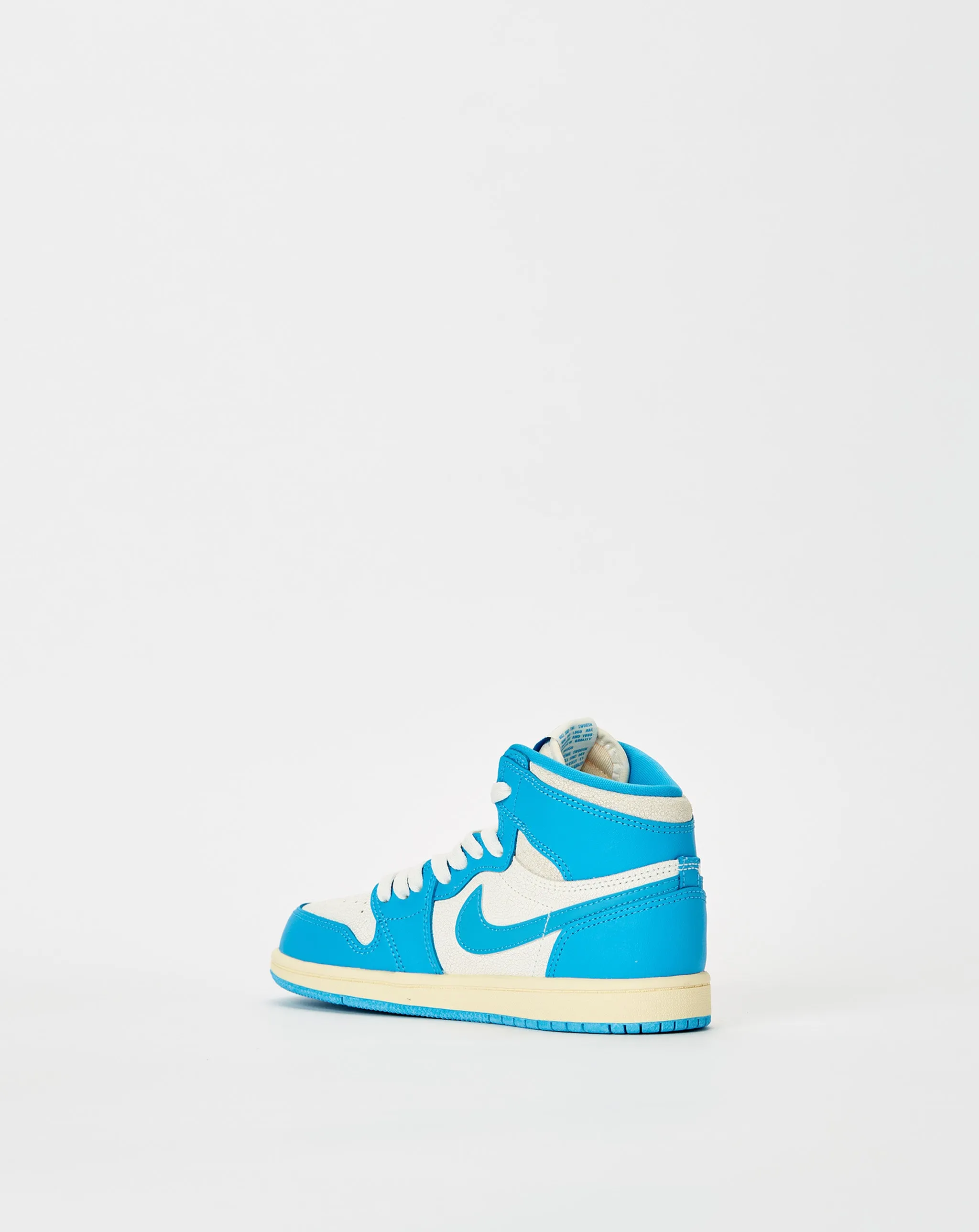 Kids' Air Jordan 1 Retro High OG 'UNC Reimagined' (PS)