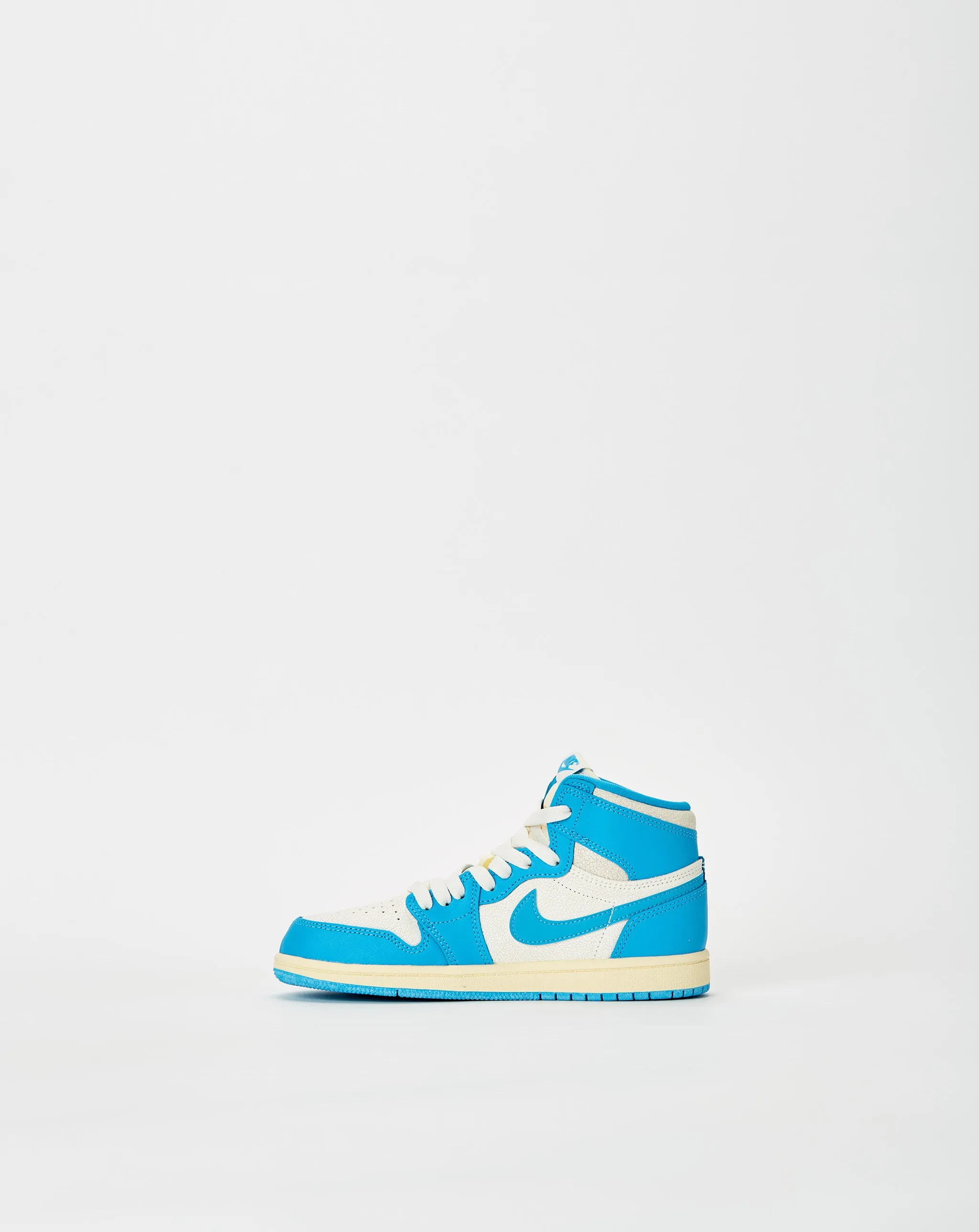 Kids' Air Jordan 1 Retro High OG 'UNC Reimagined' (PS)