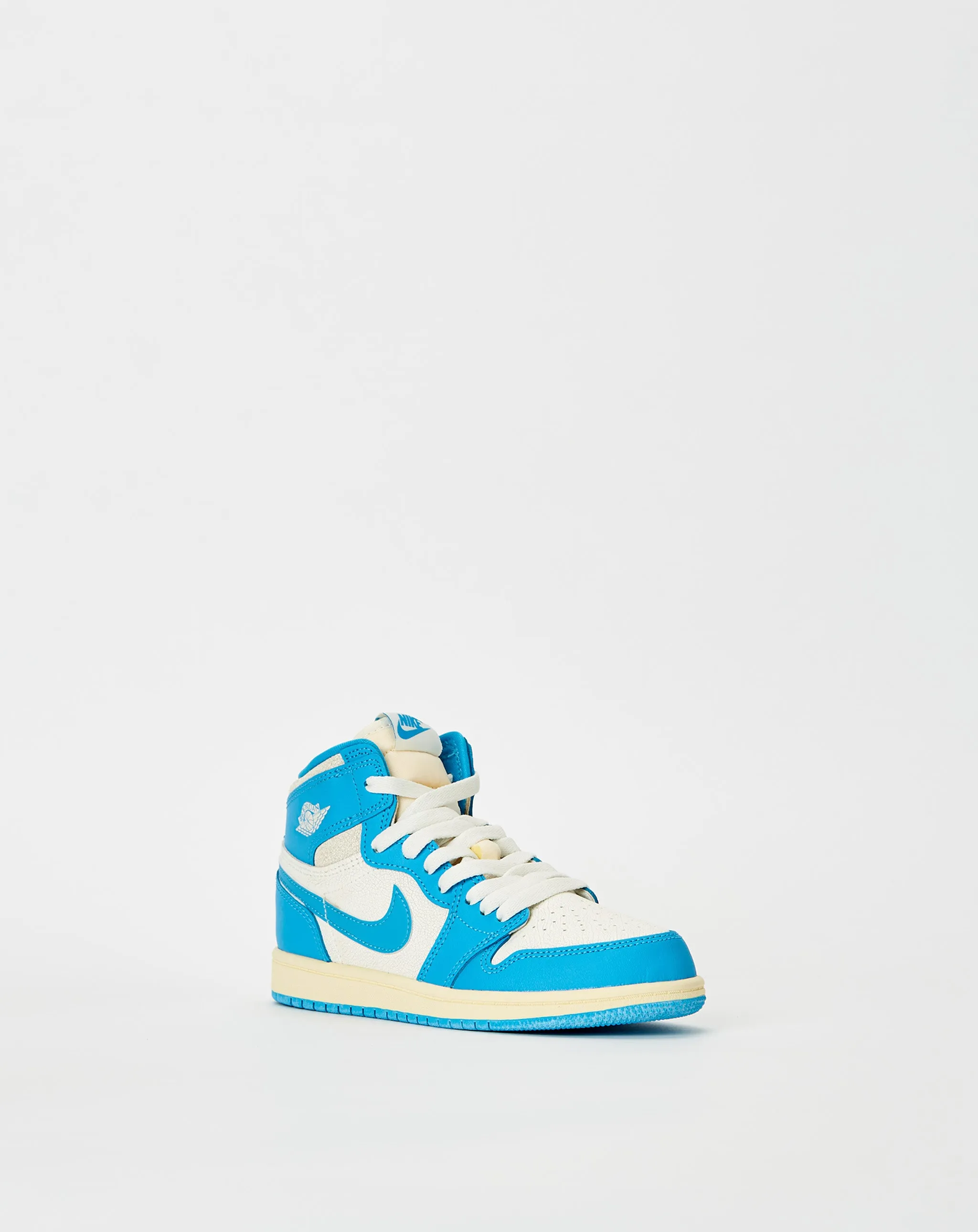 Kids' Air Jordan 1 Retro High OG 'UNC Reimagined' (PS)