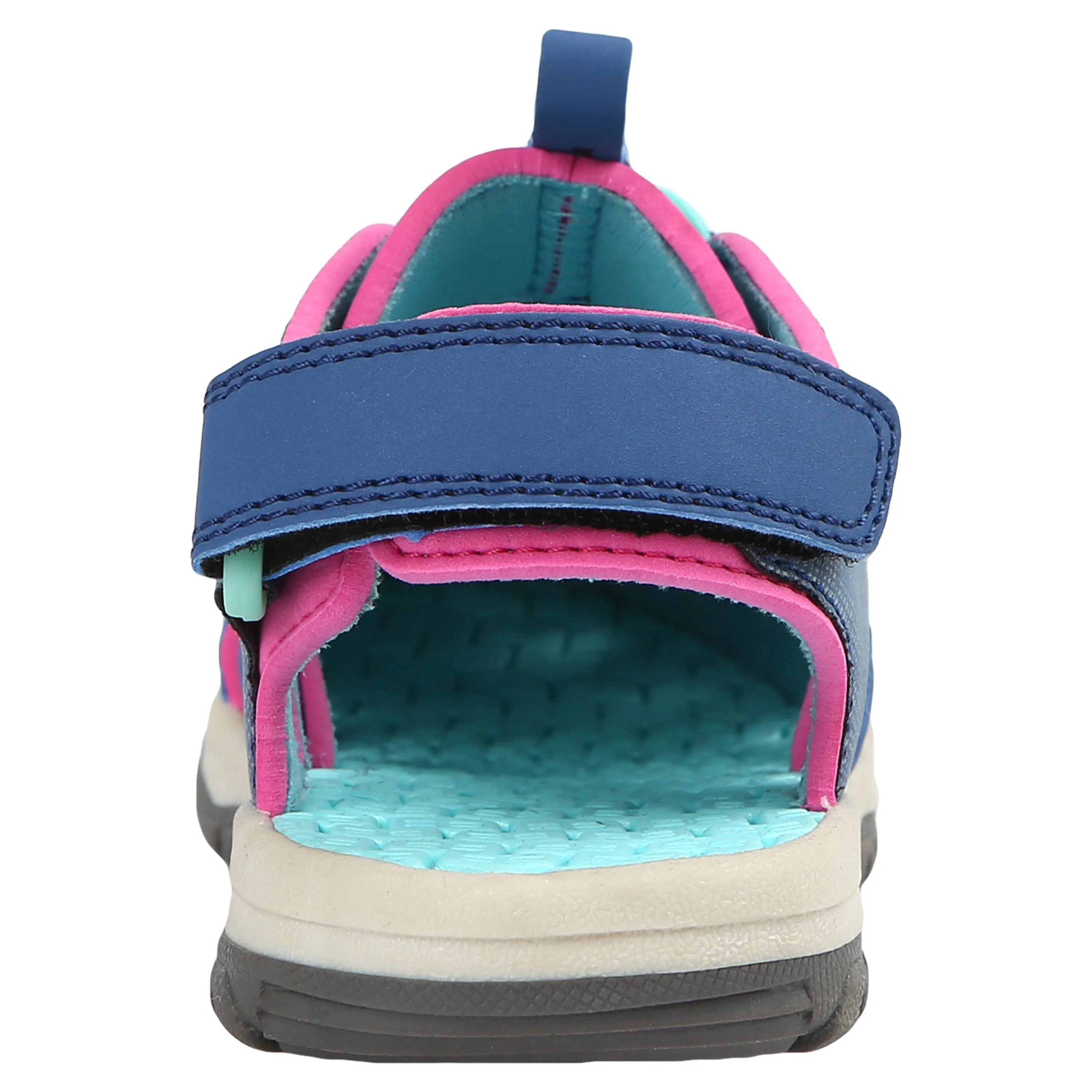 Kid's Burke SE Closed Toe Sport Sandal