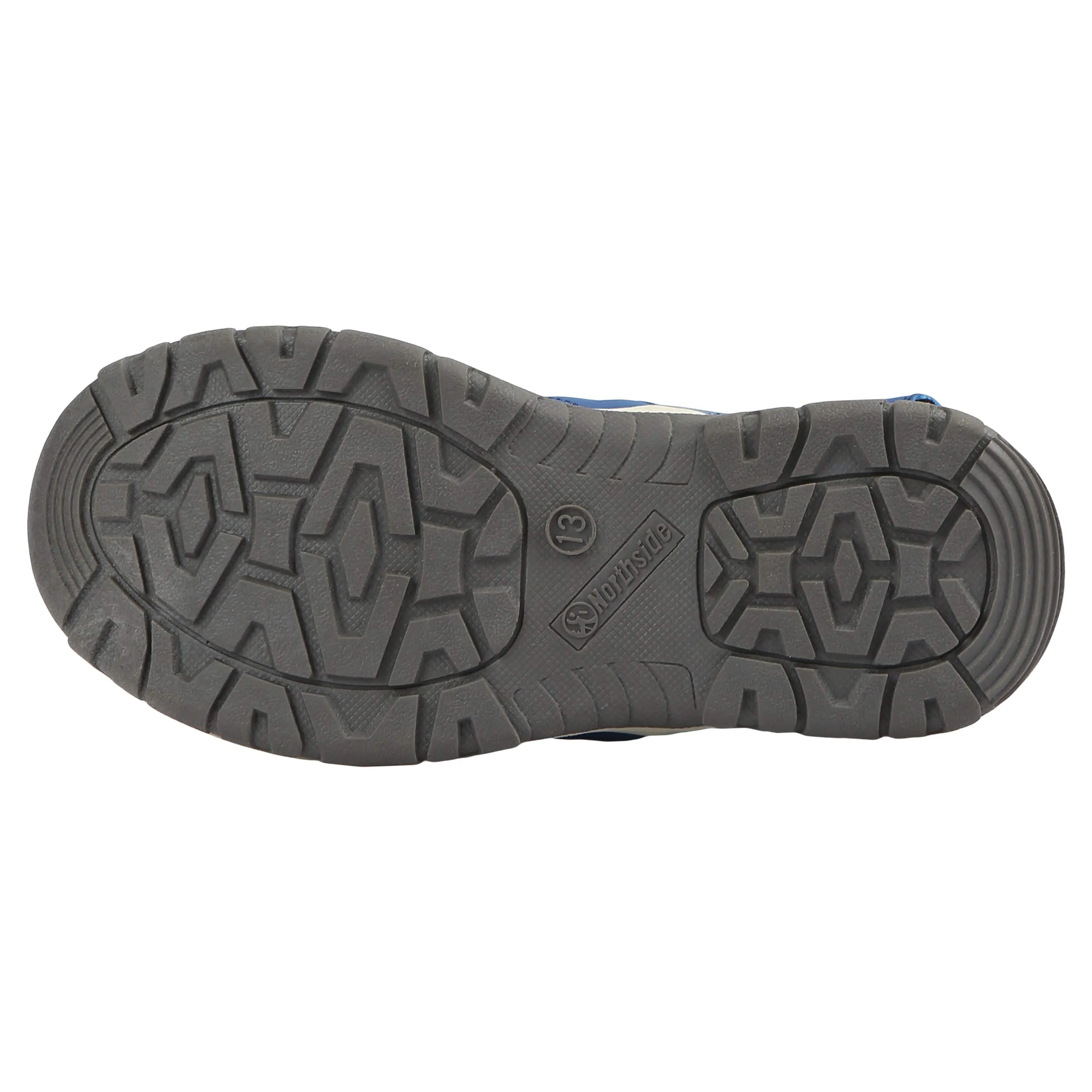 Kid's Burke SE Closed Toe Sport Sandal