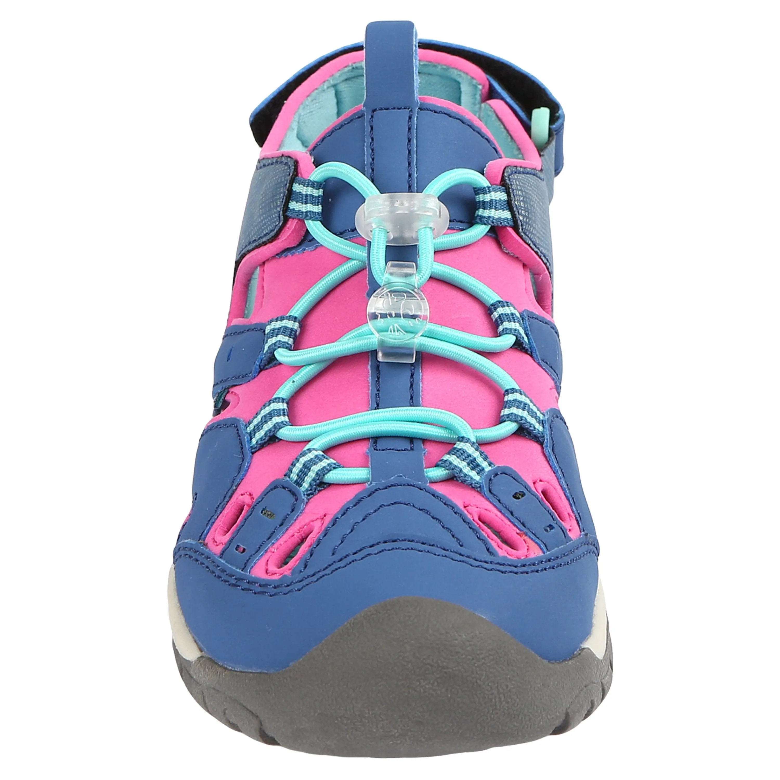 Kid's Burke SE Closed Toe Sport Sandal