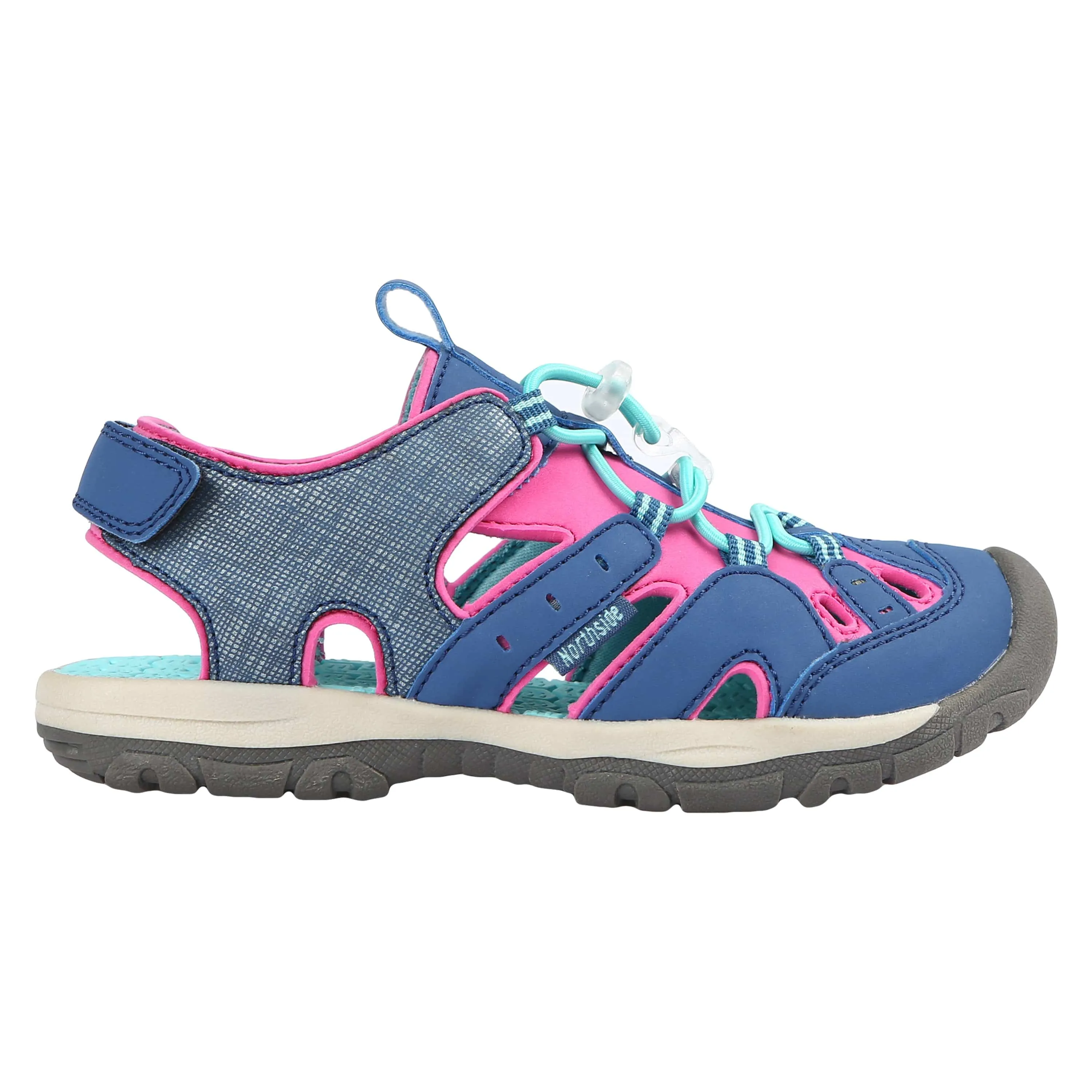 Kid's Burke SE Closed Toe Sport Sandal