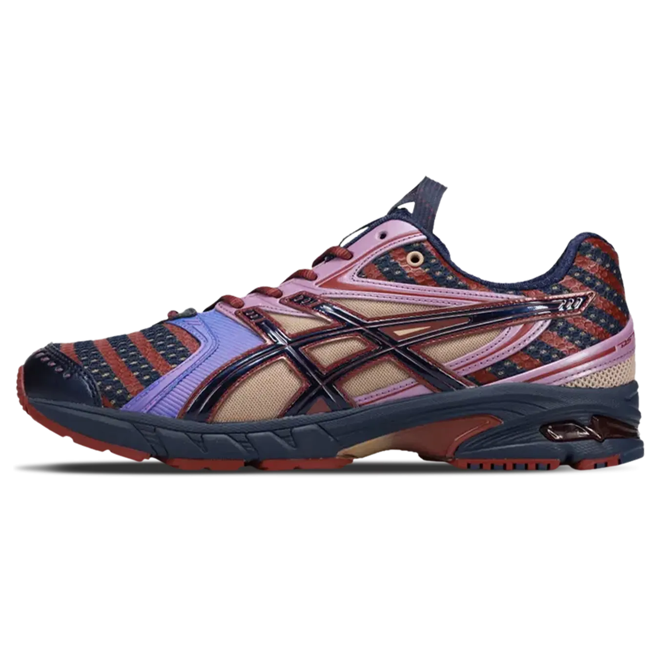 Kiko Kostadinov x Asics UB9-S Gel DS Trainer 14 'Midnight Purple Oxide'