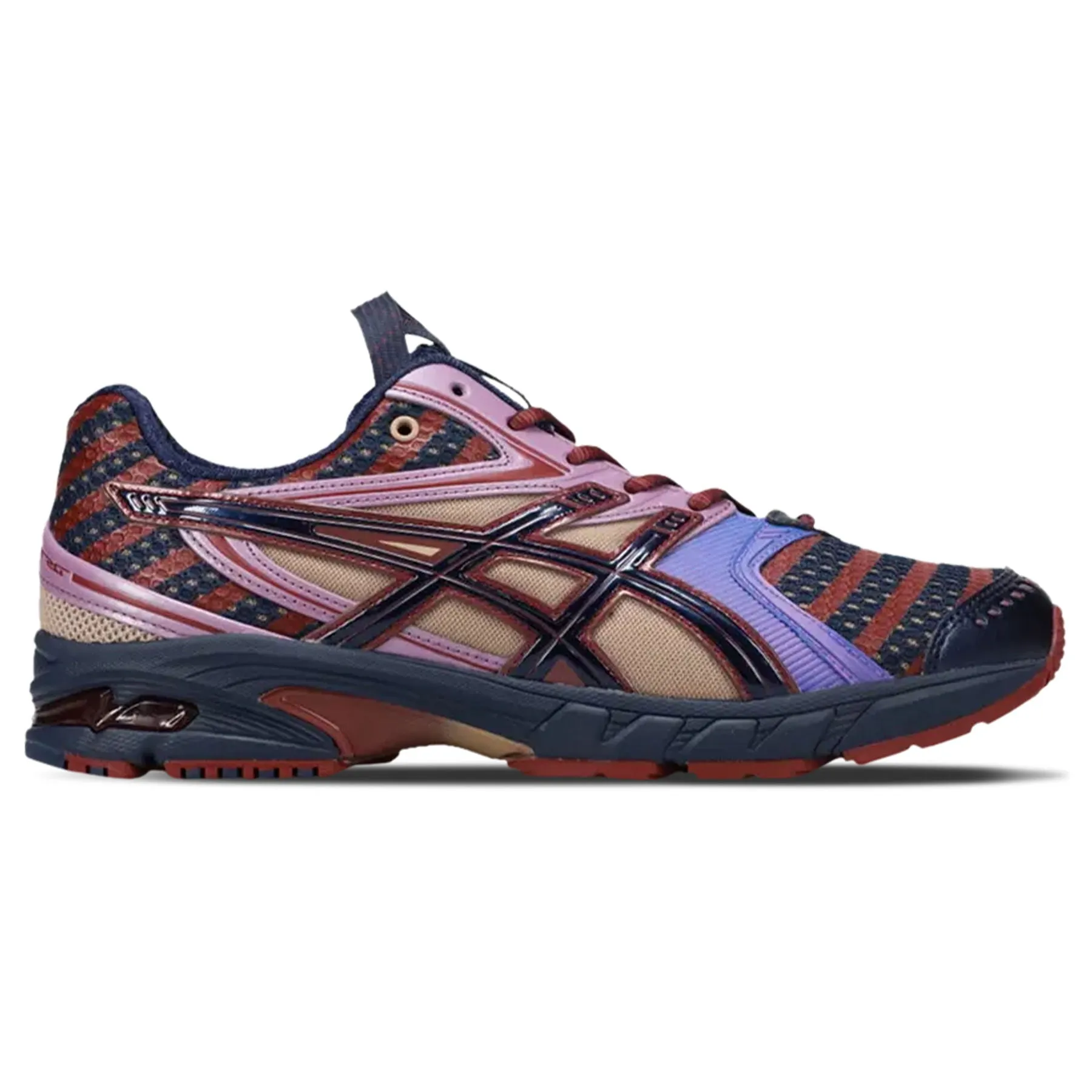 Kiko Kostadinov x Asics UB9-S Gel DS Trainer 14 'Midnight Purple Oxide'