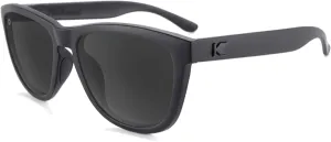 Knockaround Premiums and Sport Polarized Sunglasses for Men & Women - Impact Resistant Lenses & Full UV400 Protection