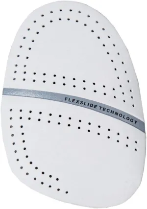 KR Strikeforce Bowling Shoes and Hammer Sp-6 Grey Felt Sole- Left Handed Bowler