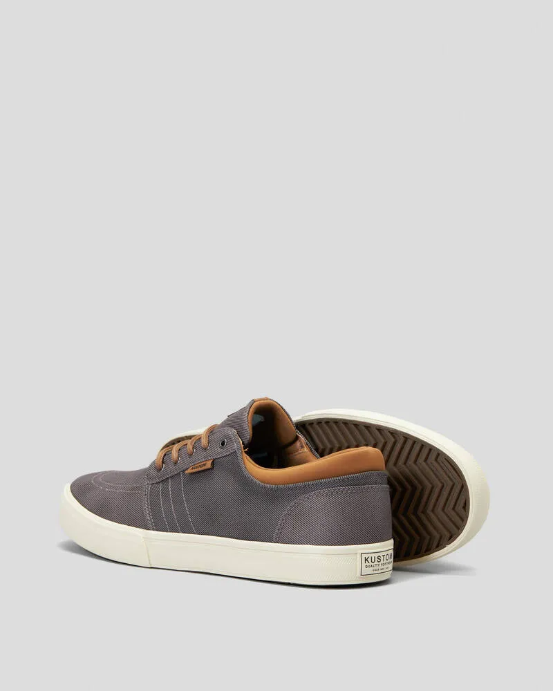 Kustom - Remark 2 (Grey Brown)