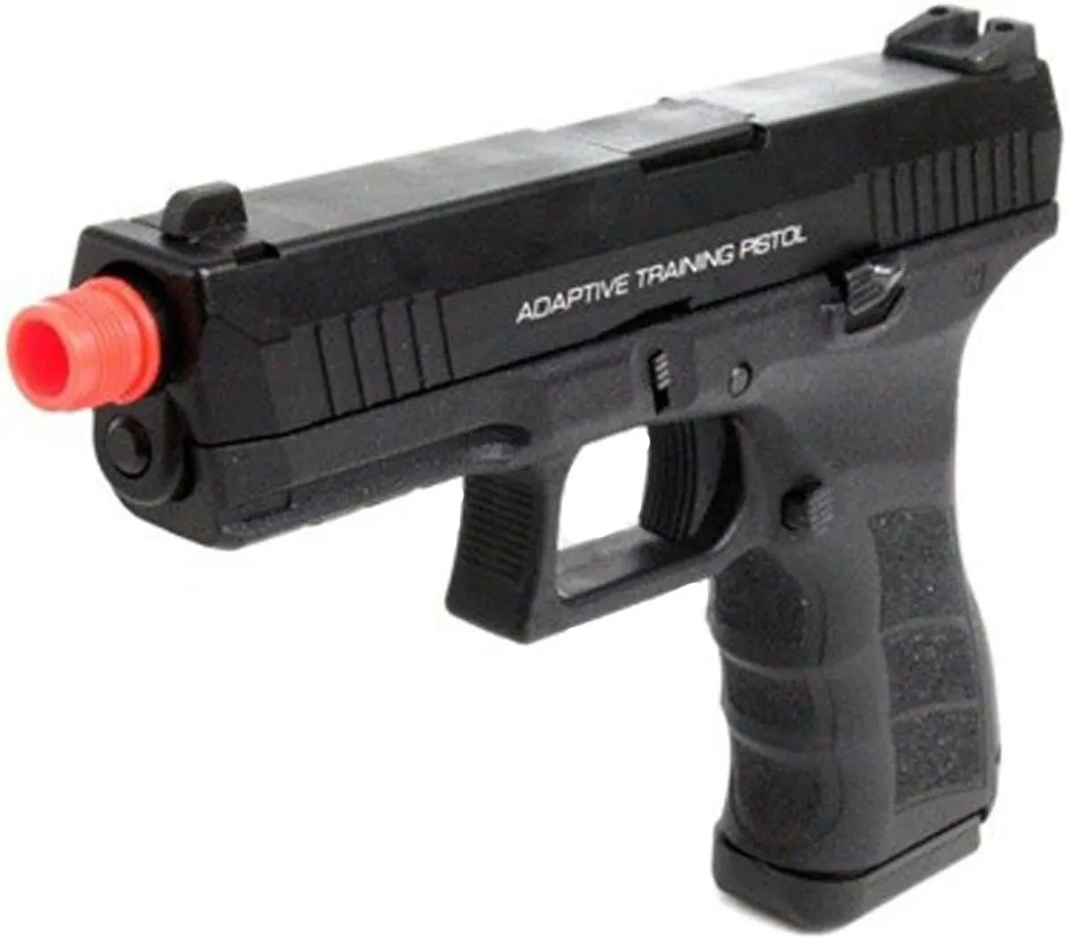 KWA ATP GBB Airsoft Pistol