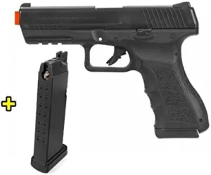 KWA ATP-LE W/Extra Magazine