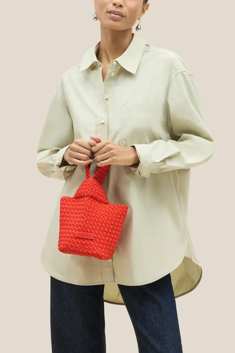 Kyoto Clutch, Ipanema
