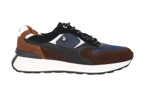 'Kyoto' men's sneaker - multicolour