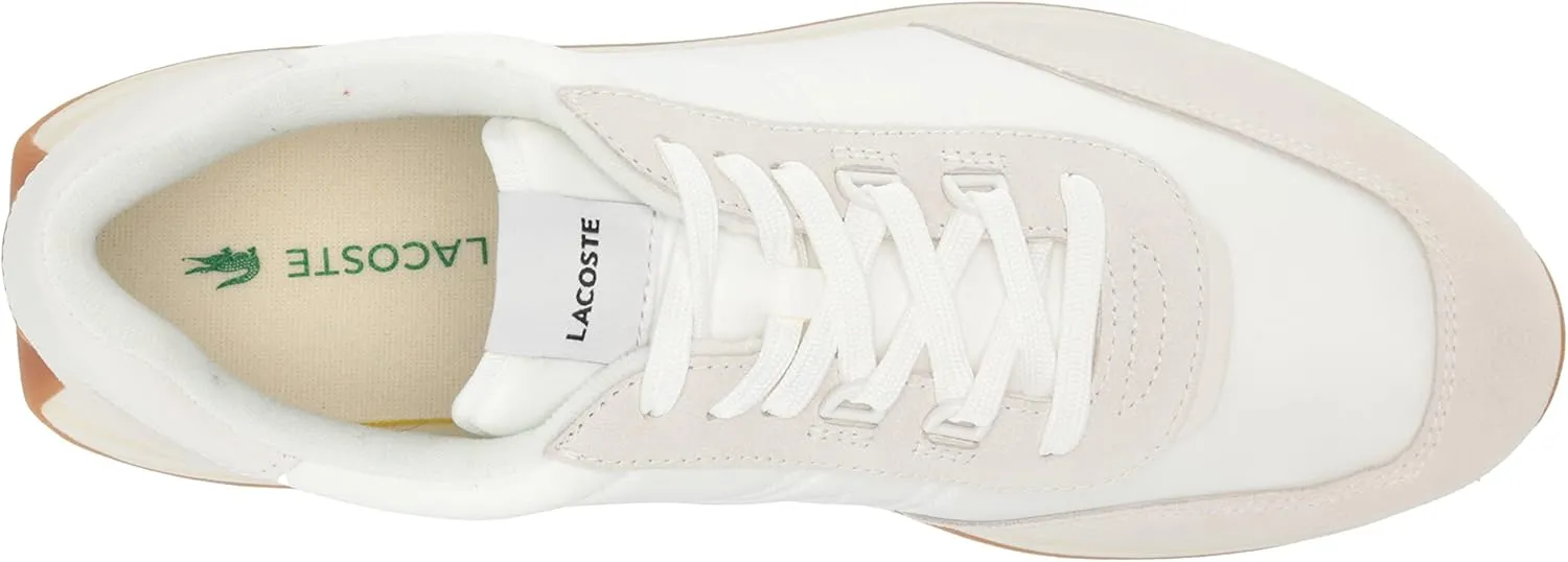 Lacoste Men's L Spin Sneaker
