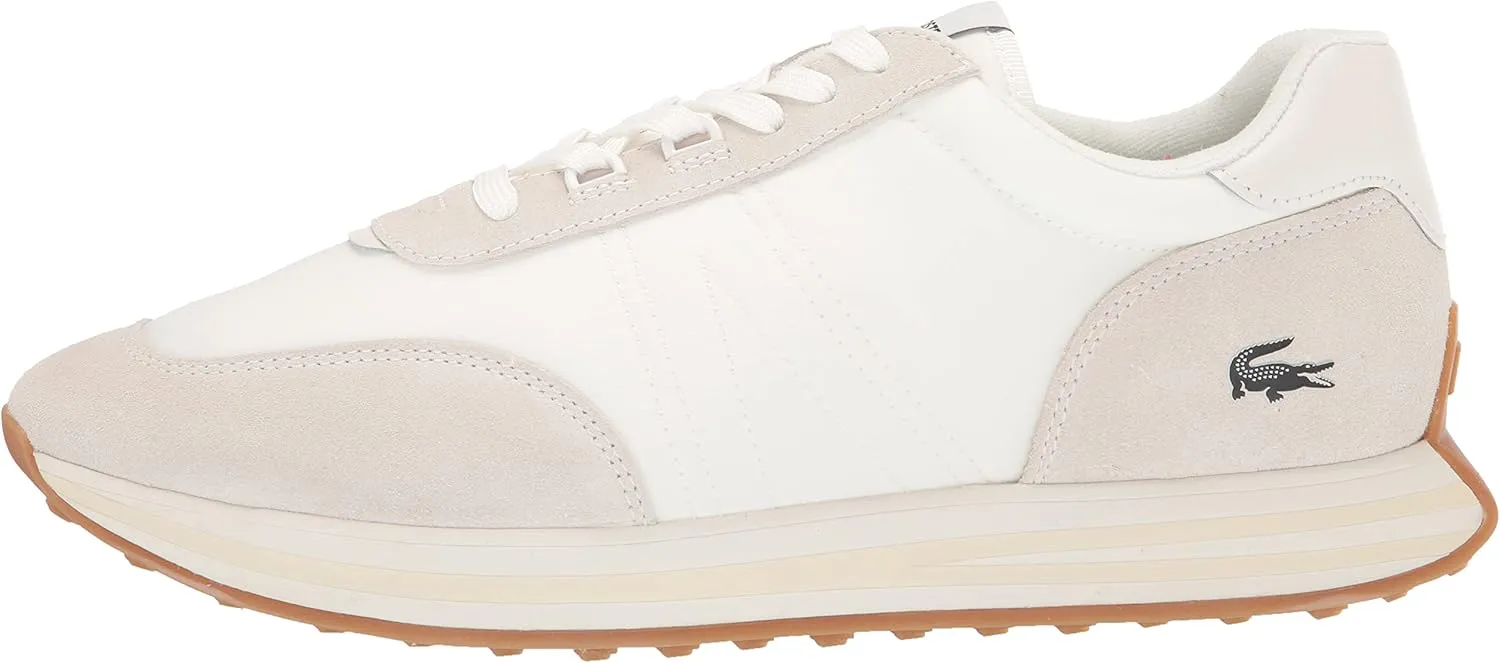 Lacoste Men's L Spin Sneaker