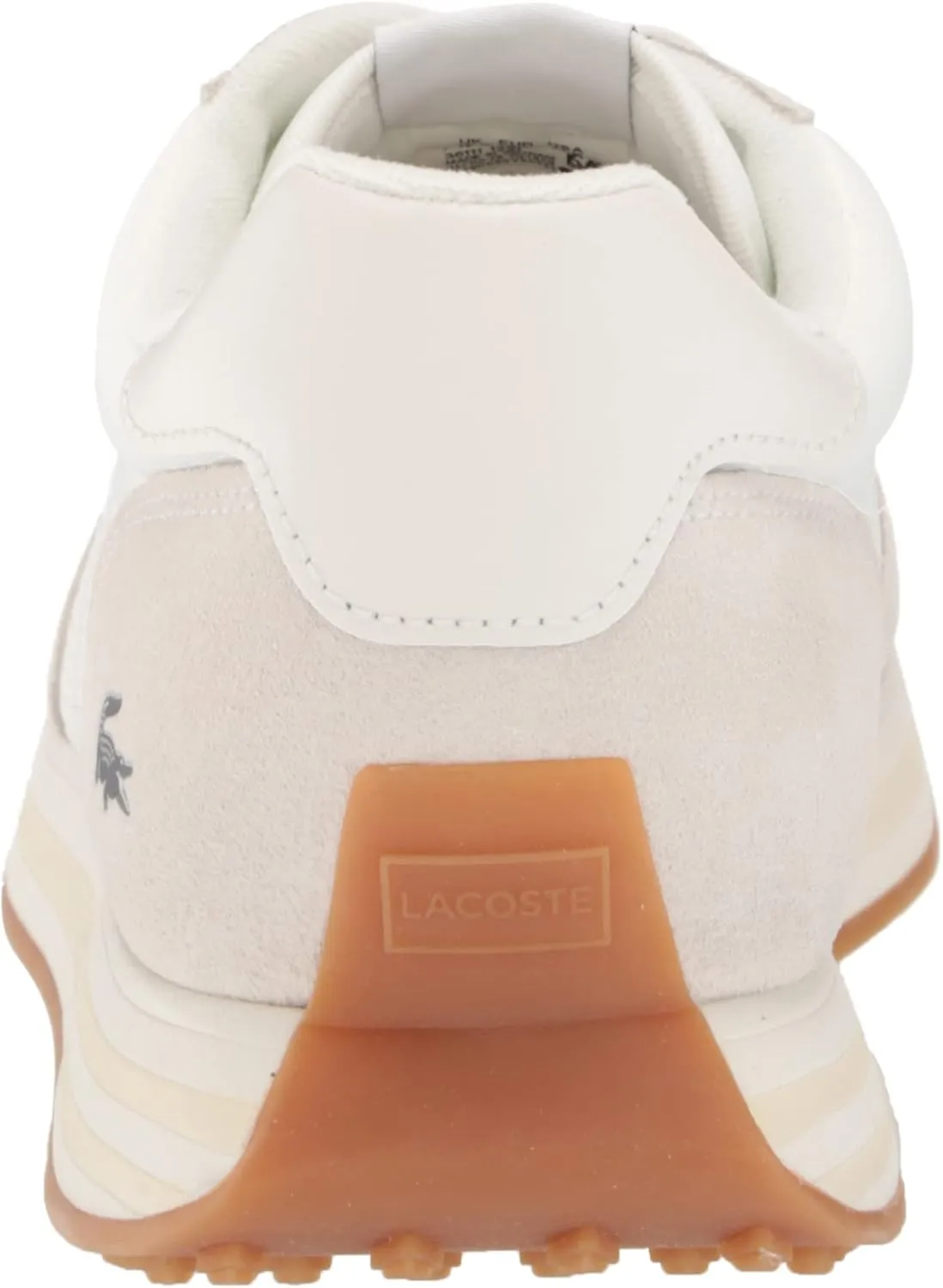 Lacoste Men's L Spin Sneaker
