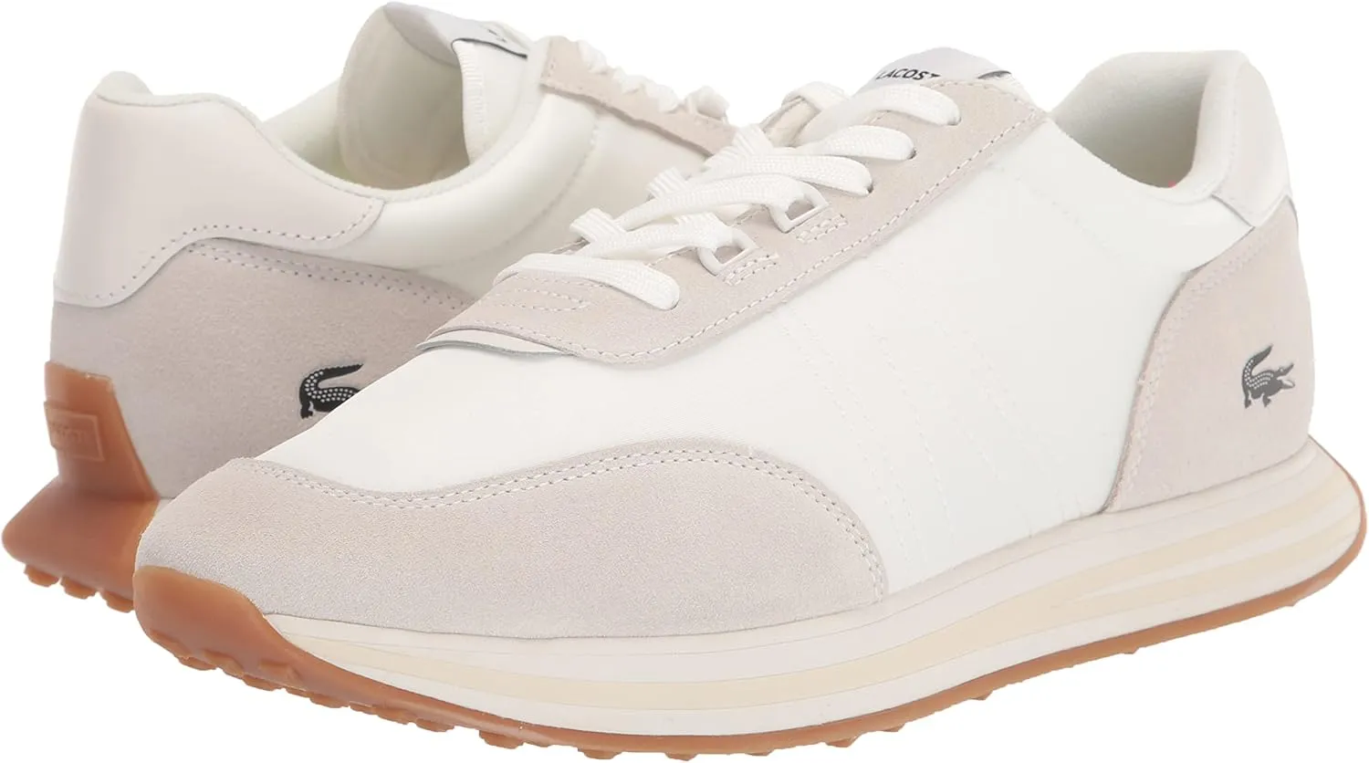 Lacoste Men's L Spin Sneaker