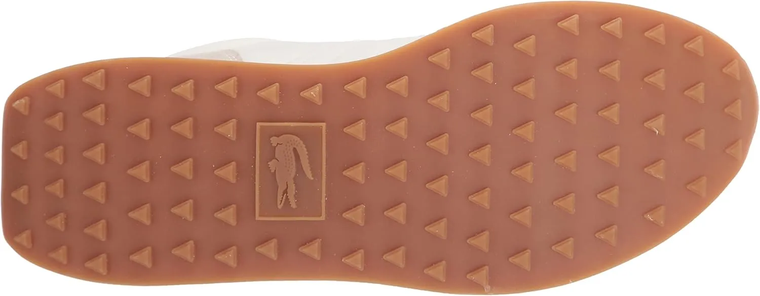 Lacoste Men's L Spin Sneaker