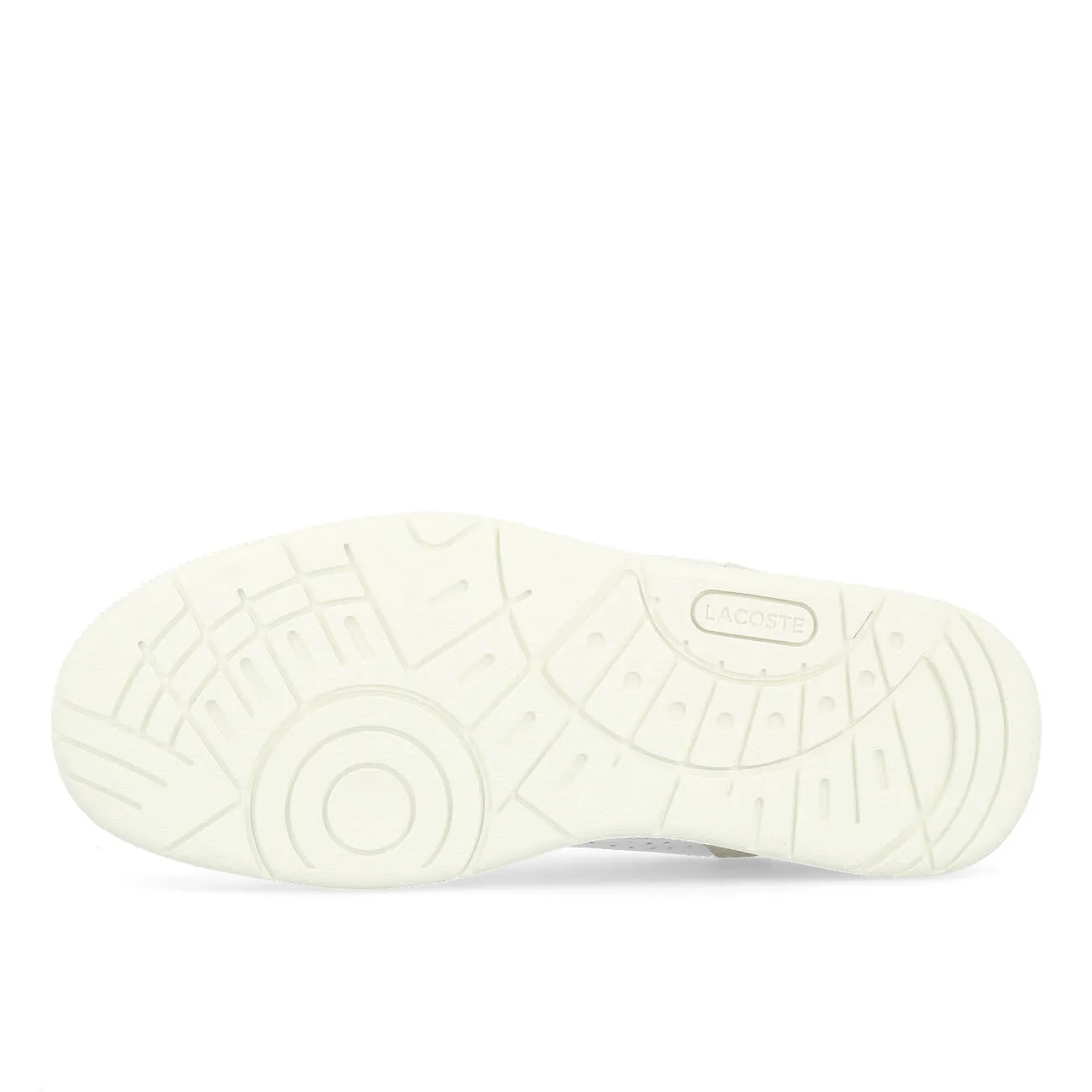 Lacoste T-Clip 222 6 SFA Damen White Light Pink