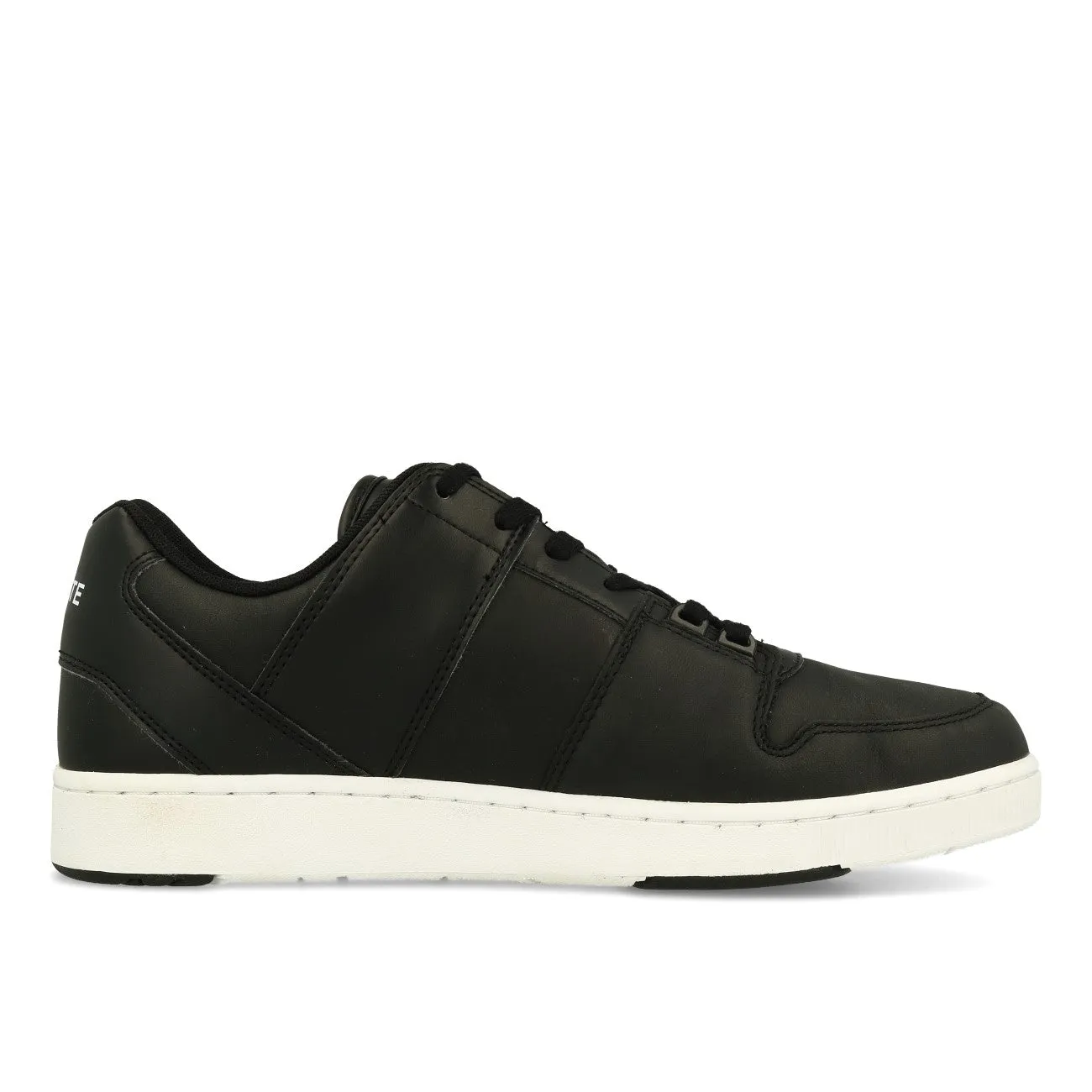 Lacoste Thrill 0721 1 SMA Herren Black White