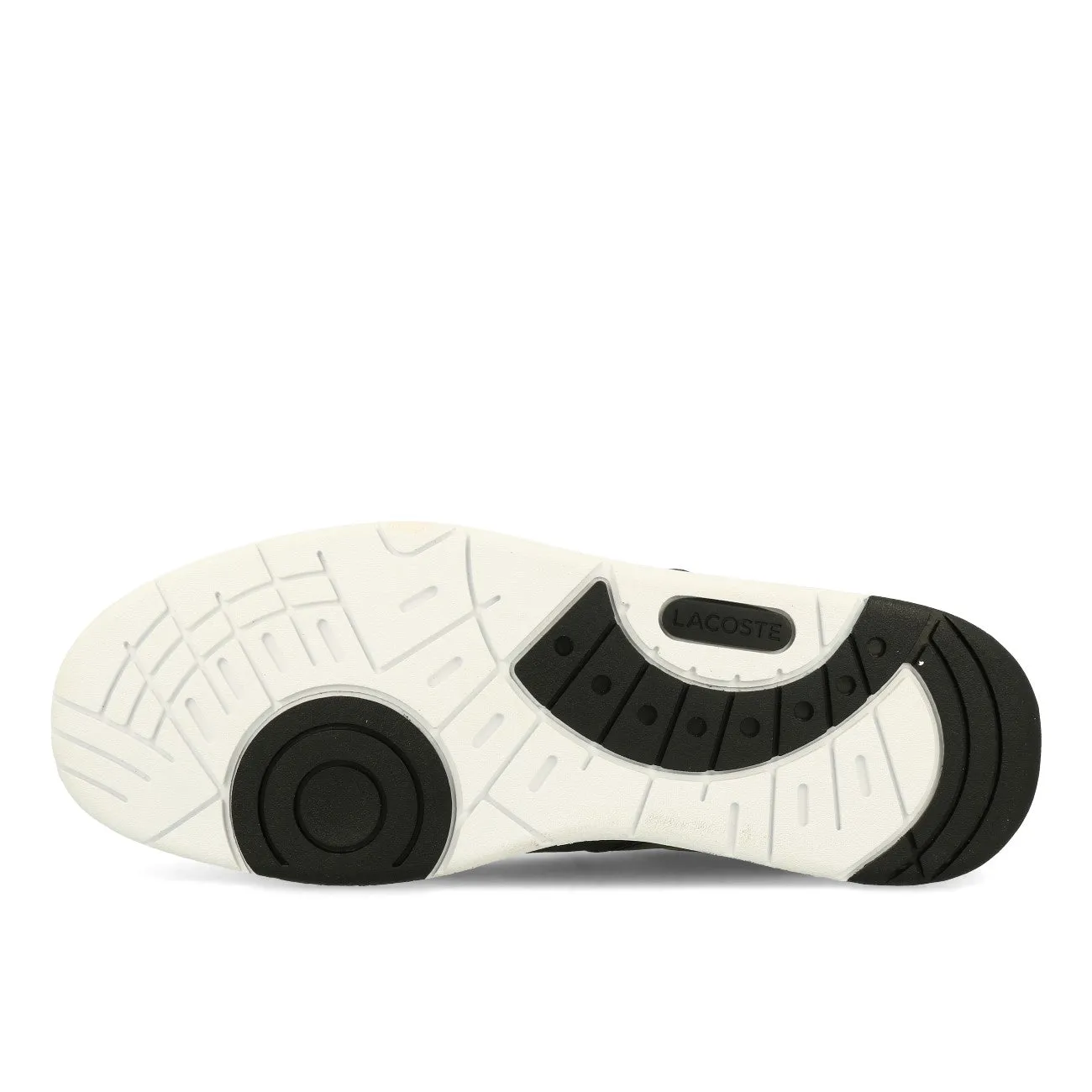 Lacoste Thrill 0721 1 SMA Herren Black White