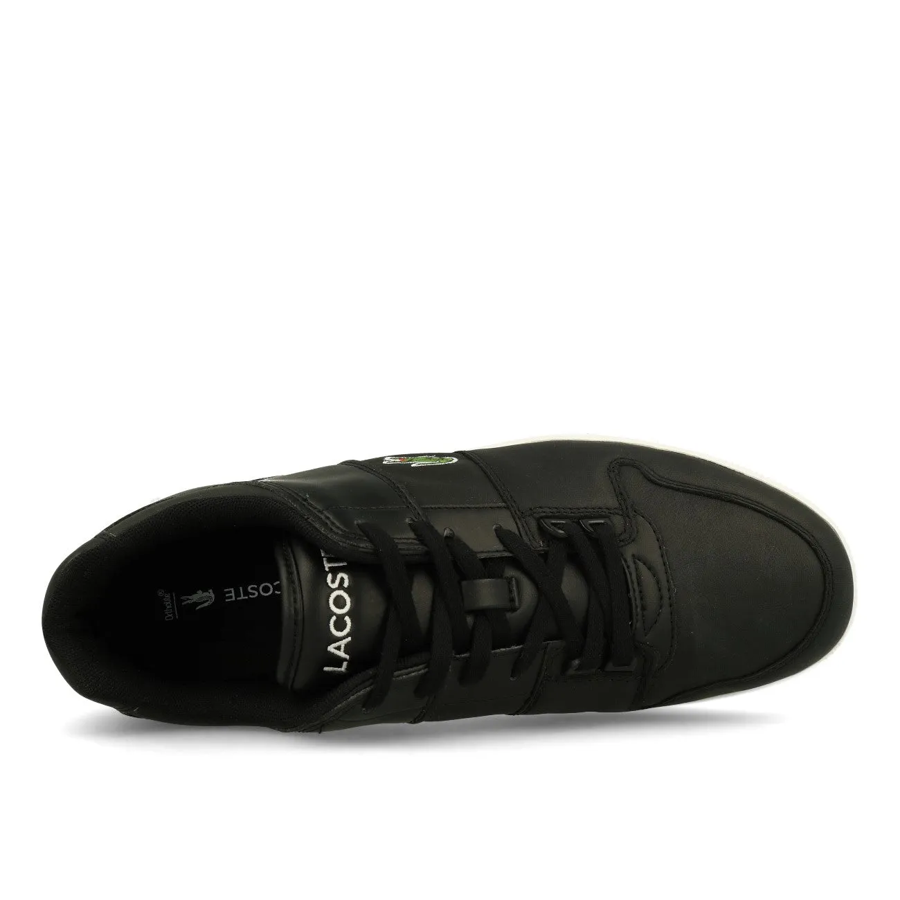 Lacoste Thrill 0721 1 SMA Herren Black White
