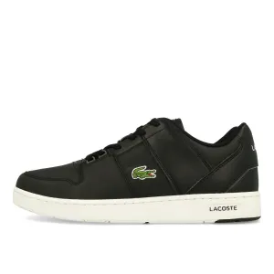 Lacoste Thrill 0721 1 SMA Herren Black White