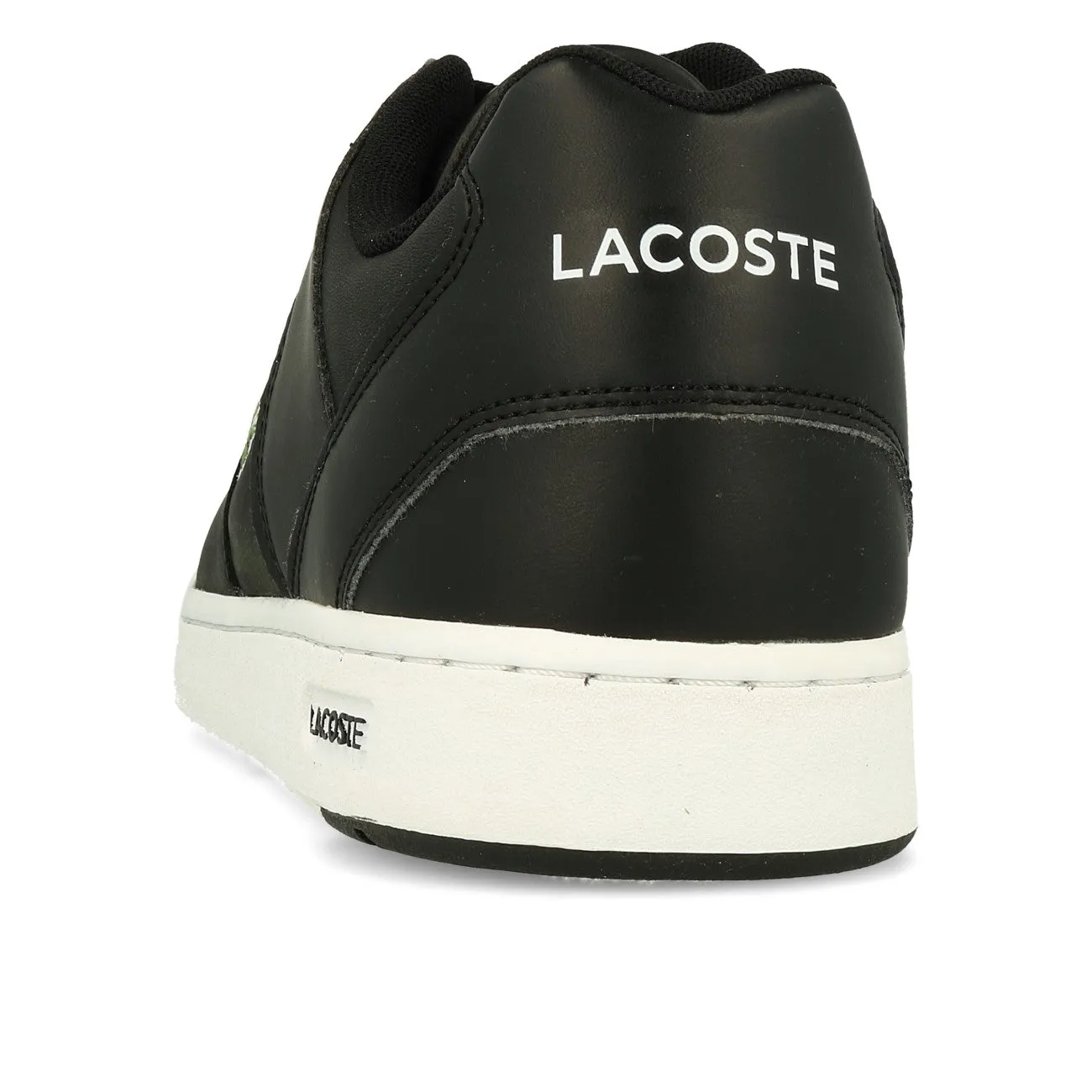 Lacoste Thrill 0721 1 SMA Herren Black White
