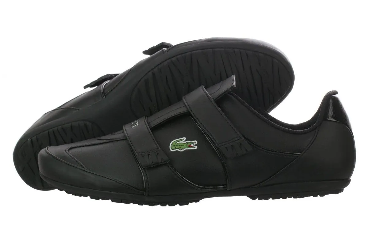 Lacoste Women's Arixia SPW Black/Black Sneakers