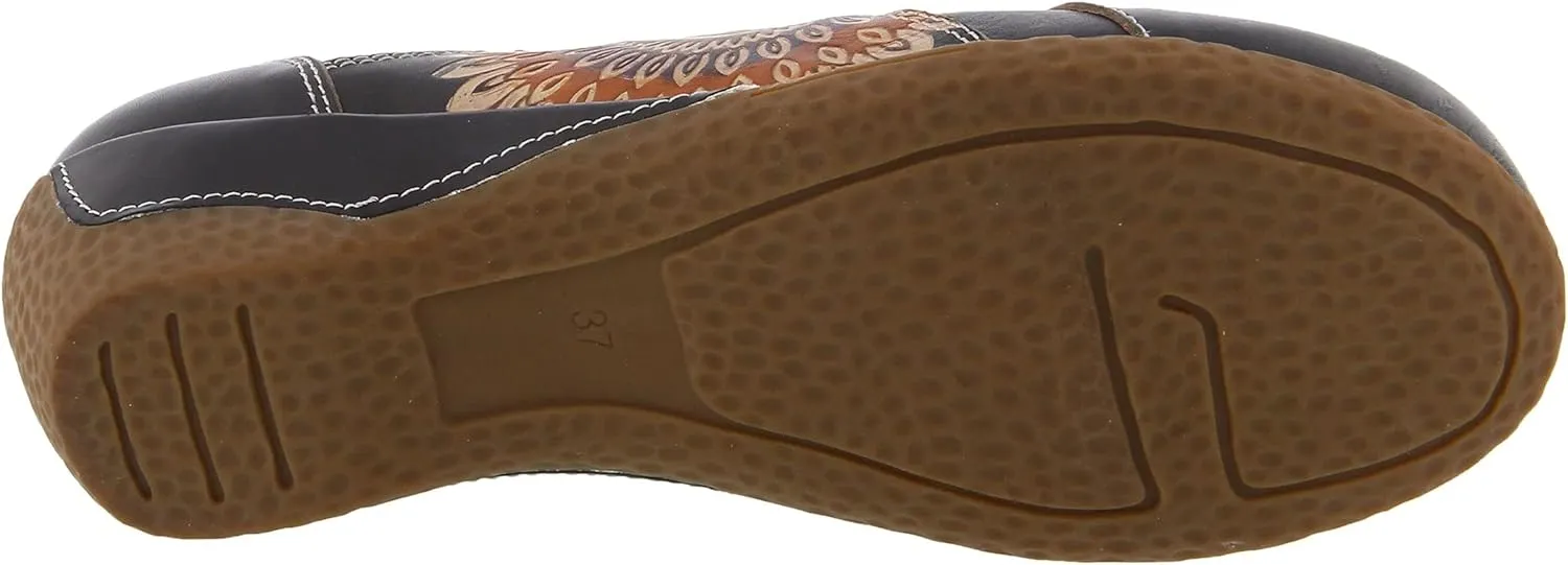 L'Artiste by Spring Step Women's Agacia Slip-On