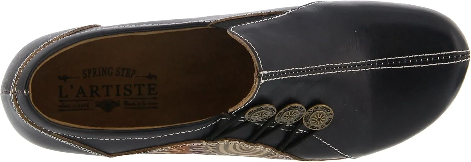 L'Artiste by Spring Step Women's Agacia Slip-On