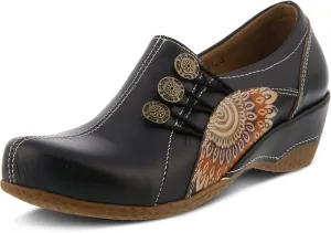 L'Artiste by Spring Step Women's Agacia Slip-On