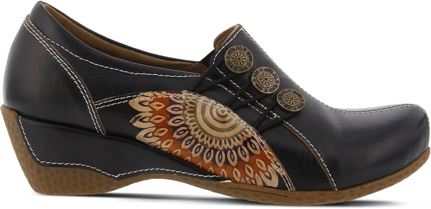 L'Artiste by Spring Step Women's Agacia Slip-On