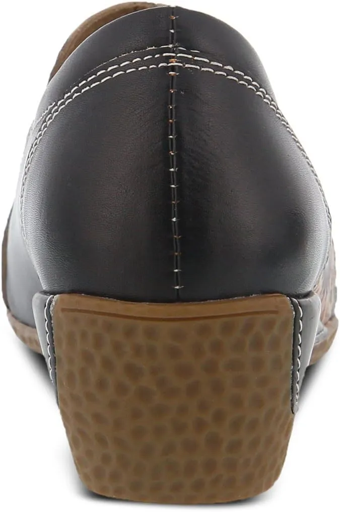 L'Artiste by Spring Step Women's Agacia Slip-On