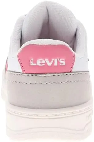 Levi's Unisex-Child Drive Lo Sneaker