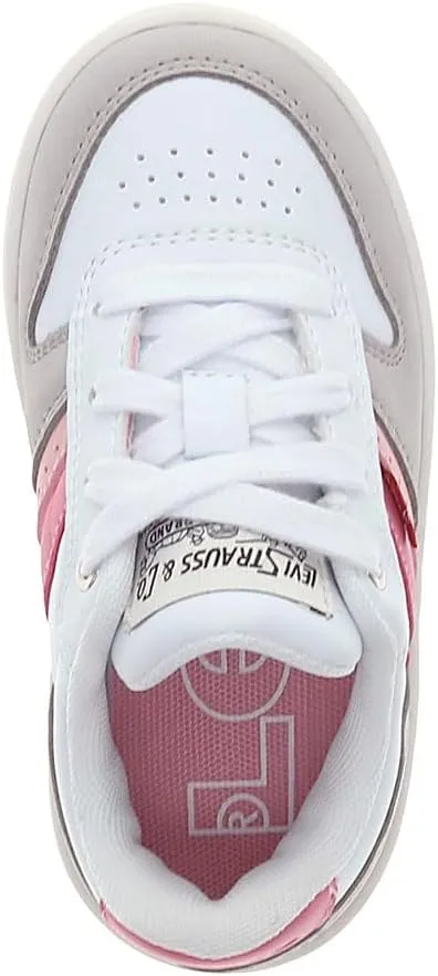 Levi's Unisex-Child Drive Lo Sneaker