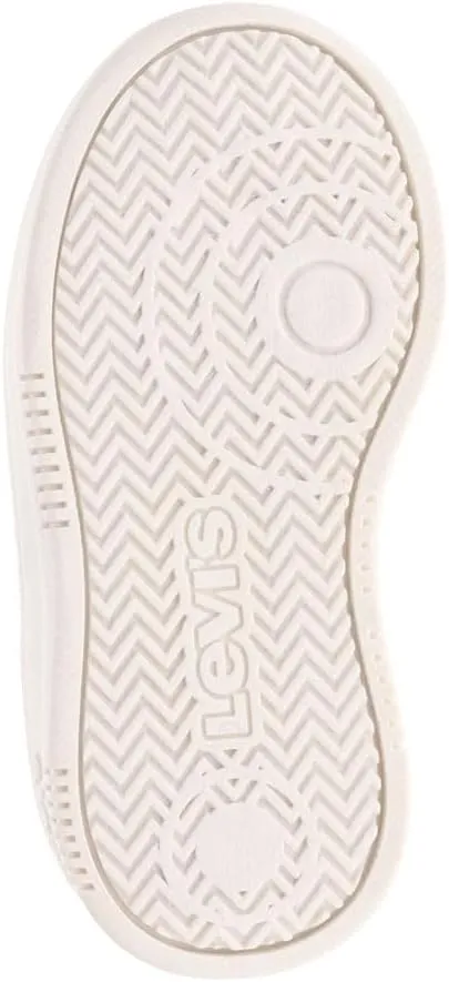Levi's Unisex-Child Drive Lo Sneaker