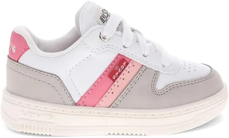 Levi's Unisex-Child Drive Lo Sneaker
