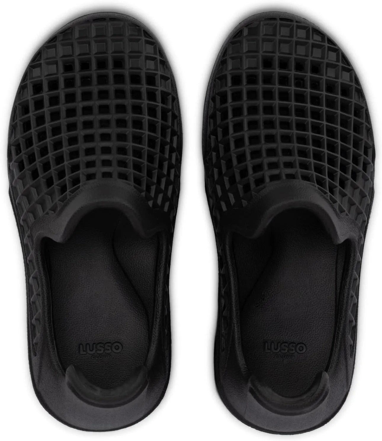 LUSSO CLOUD Scenario Comfort Slip-On
