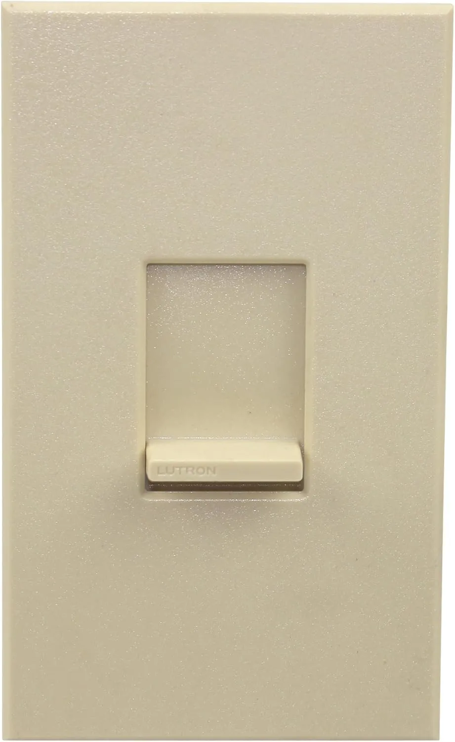 Lutron NT-1PS-IV Lighting Control Switch, See Image