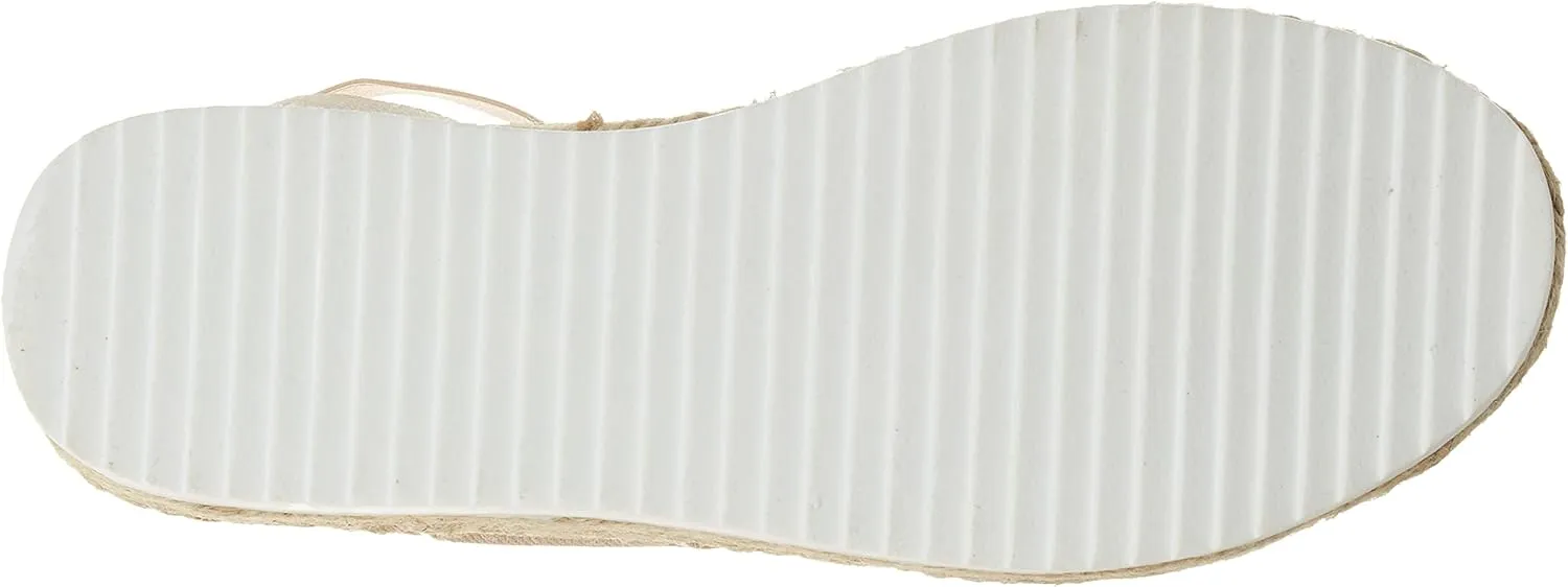 Madden Girl Women's Bree02j1 Espadrille Wedge Sandal