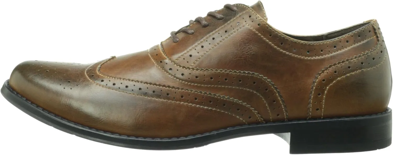 Madden Men's M-Franky Oxford