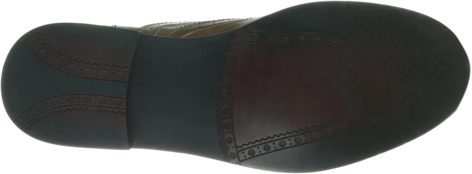 Madden Men's M-Franky Oxford