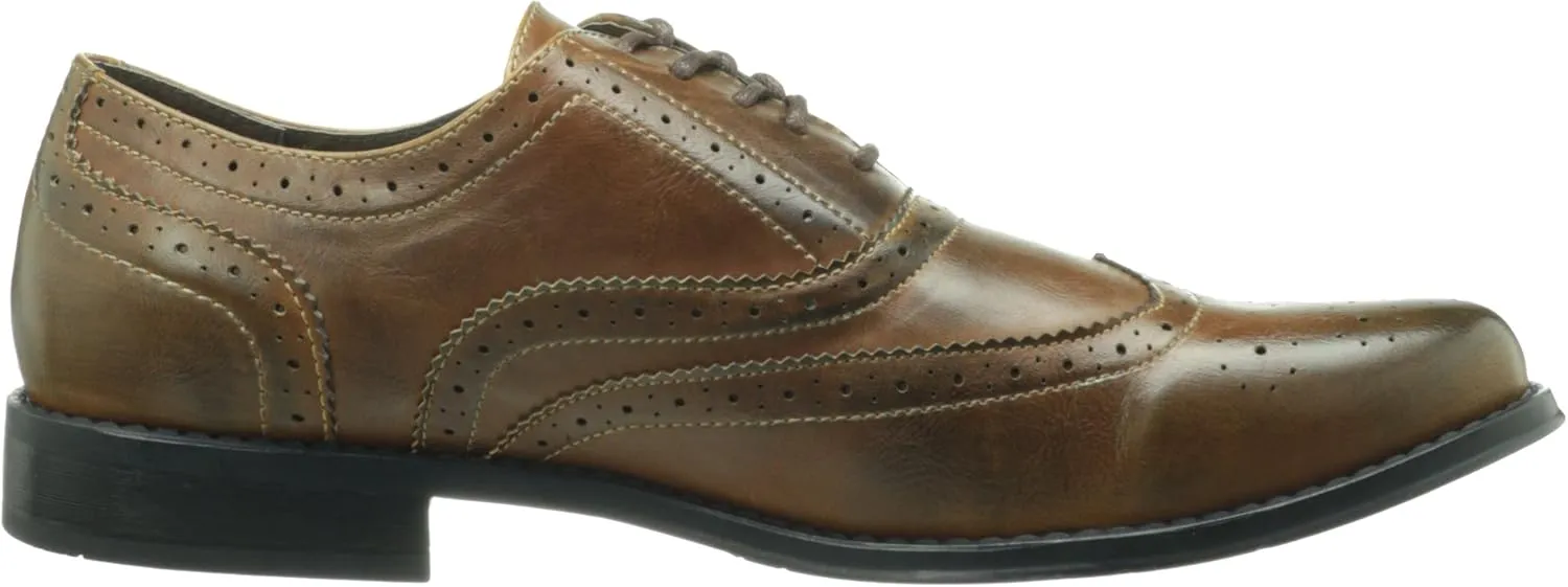 Madden Men's M-Franky Oxford