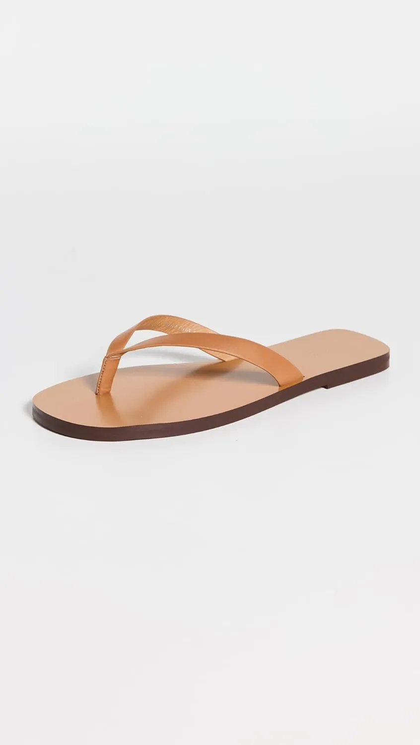 Madewell Women's Greene Flip Flops