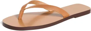 Madewell Women's Greene Flip Flops