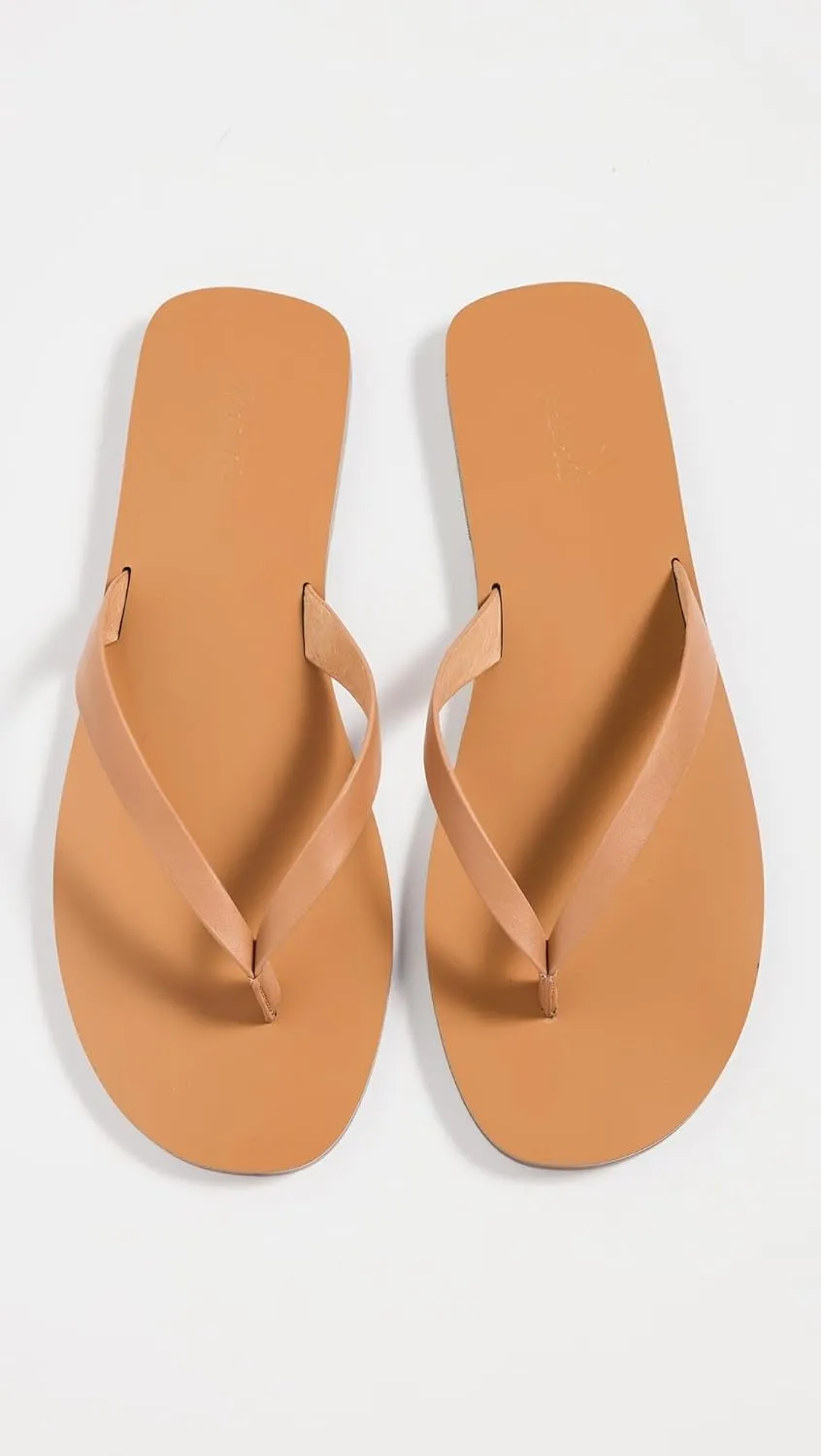 Madewell Women's Greene Flip Flops