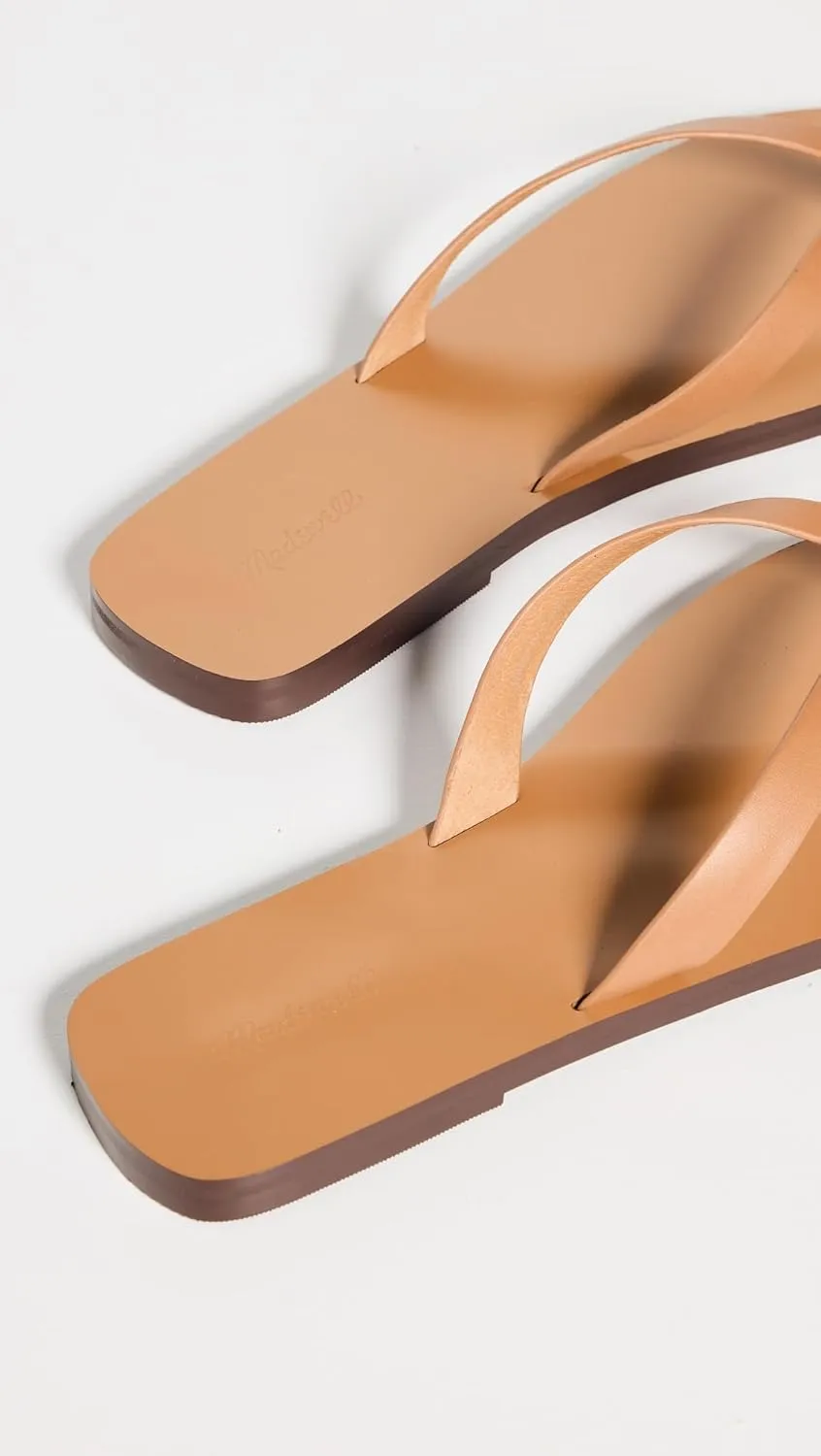 Madewell Women's Greene Flip Flops
