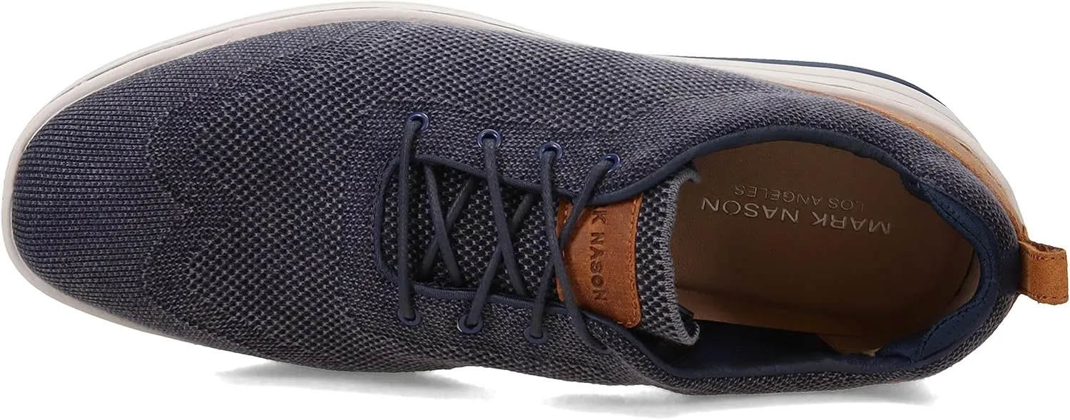 Mark Nason Men's Casual Cepp Wrap - Robinson Oxford