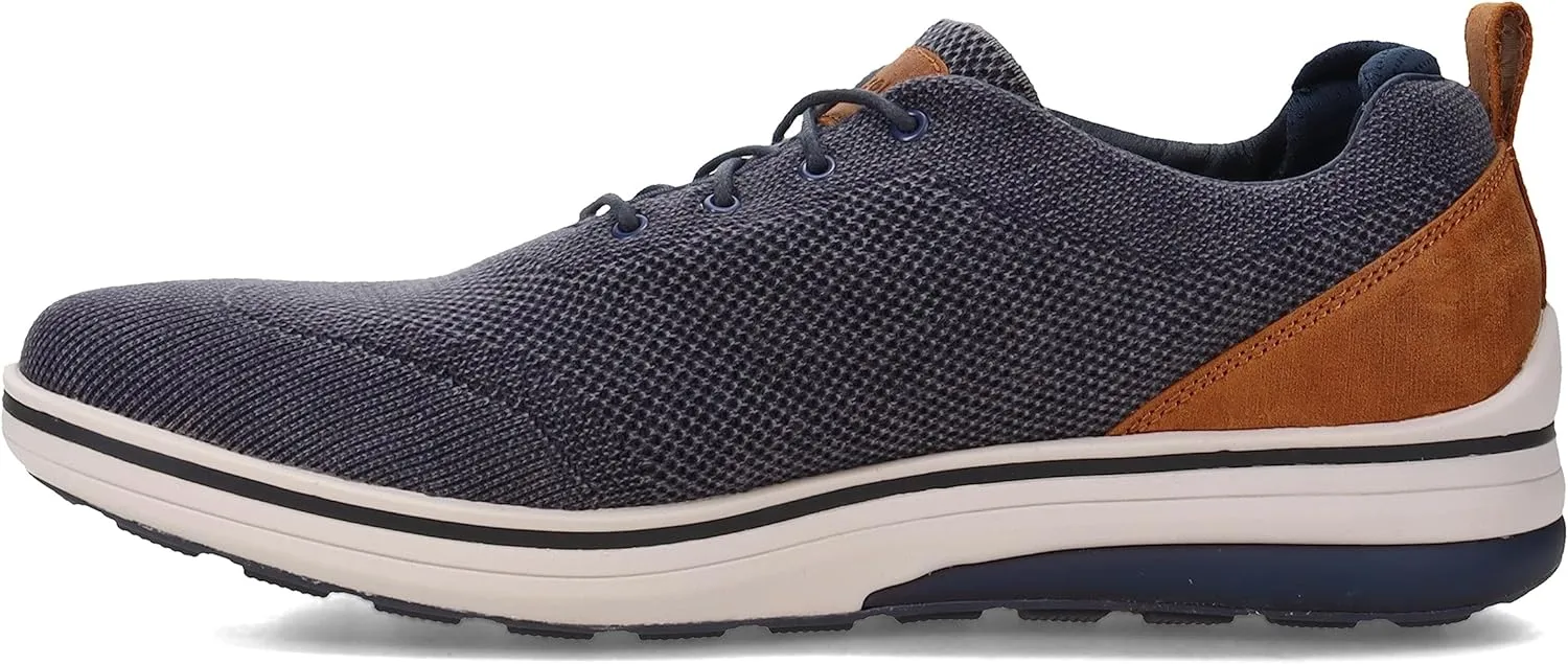 Mark Nason Men's Casual Cepp Wrap - Robinson Oxford