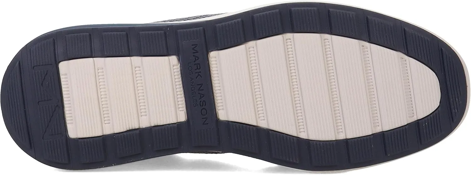 Mark Nason Men's Casual Cepp Wrap - Robinson Oxford